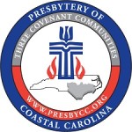Presbytery of Coastal Carolina Logo