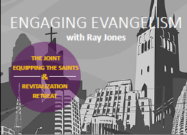 2015 Engaging Evangelism Feb Retreat logo