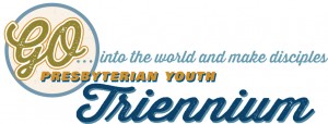Presbyterian Youth Triennium 2016