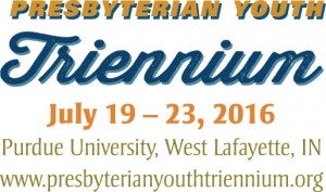 Presbyterian Youth Triennium