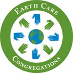 EarthCare Congregations Logo