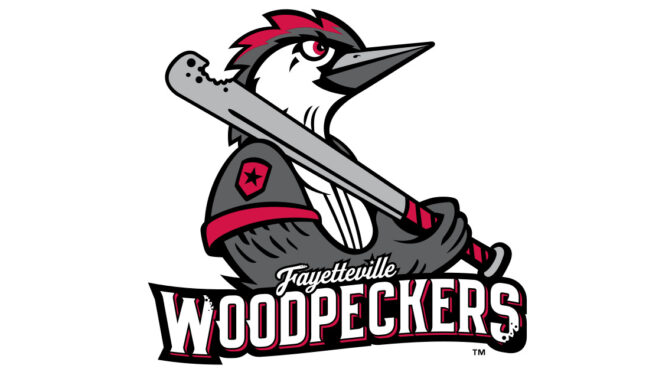 Woodpeckers Logo